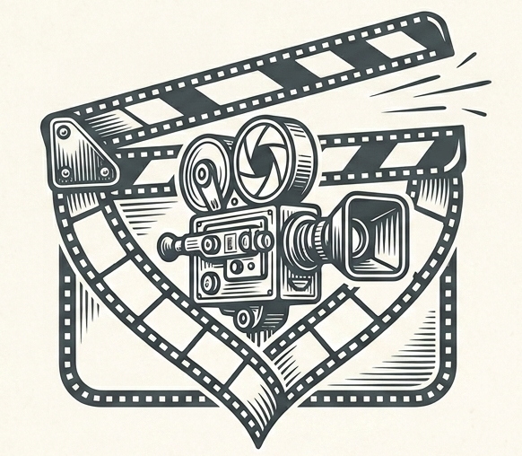 Film Soul Portfolio Logo